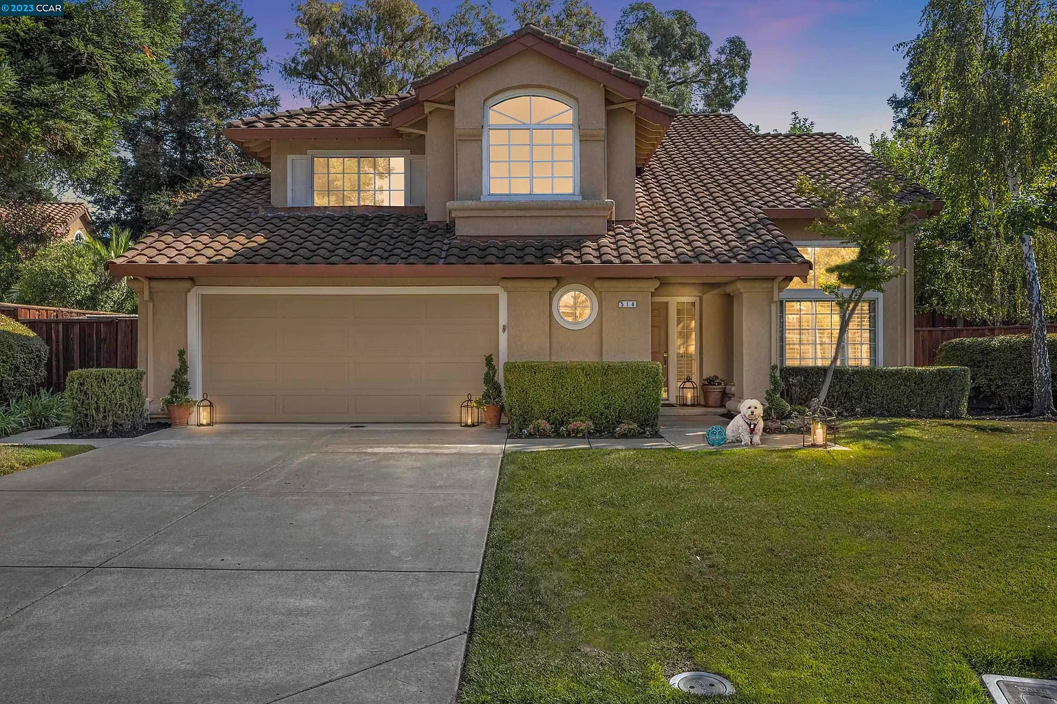 514 Roma Ct photo 1
