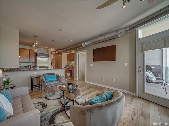 5th image of 1313 S Clarkson Street #306
