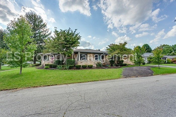 1st image of 30 Kessler Boulevard West Dr