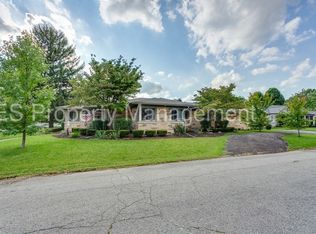 30 Kessler Boulevard West Dr, Indianapolis, IN 46208