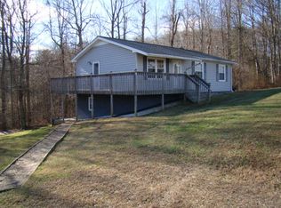 2370 Greenberry Rd, Fancy Gap, VA 24328
