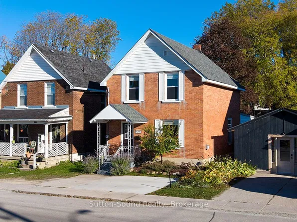 1219 2nd Ave E, Owen Sound, ON N4K 2J2