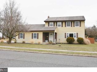 23 Lail St, Woodstown, NJ 08098