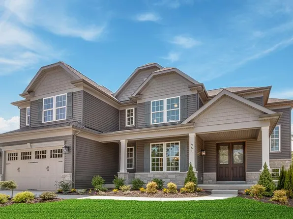 1 Kingston Kreder Farms, Saint Charles, MO 63304