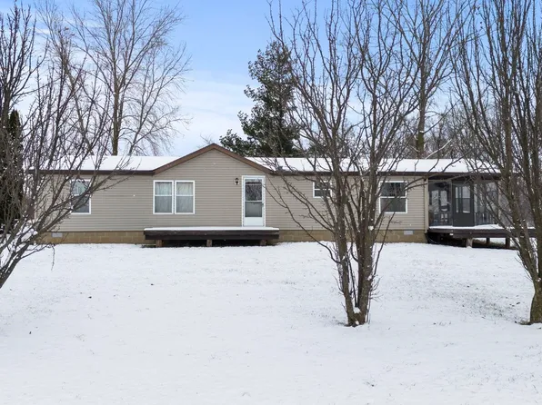 5344 N 675th Rd E, Fremont, IN 46737