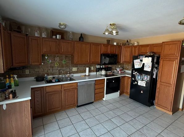 1611 Lincoln Ave #1613