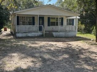13126 NW White Springs Rd, Bristol, FL 32321