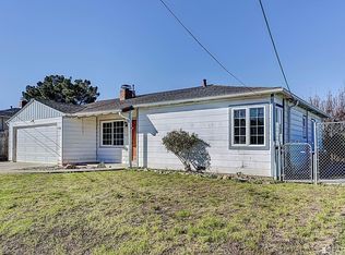 2931 La Salle Ave, Concord, CA 94520