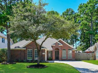 20131 Pinehaven Ln, Spring, TX 77379