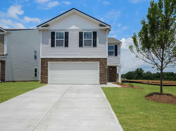 1233 Golf Dr, Roebuck, SC 29376