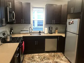 Rented by Sophie Bednarczyk