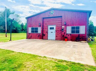 1122 County Street 2980, Blanchard, OK 73010
