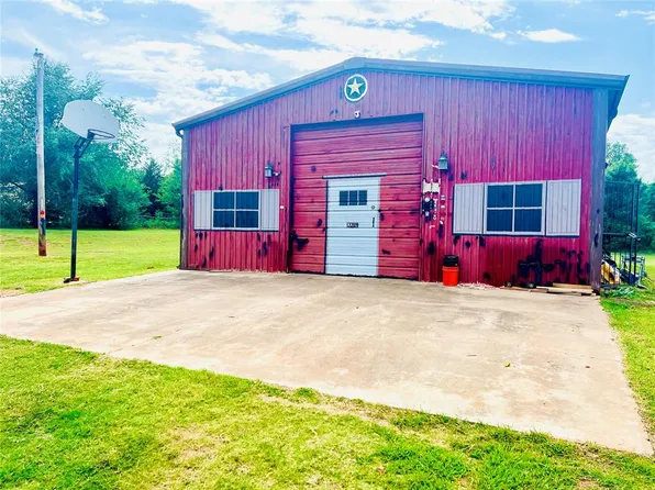 1122 County Street 2980, Blanchard, OK 73010