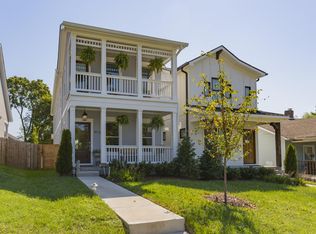 517A S 13th St, Nashville, TN 37206