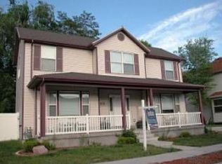 278 N Rendon Ct, Salt Lake City, UT 84116