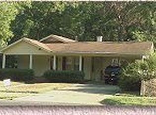 235 N Main St, Homer, LA 71040