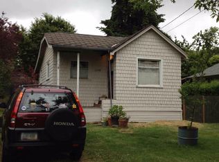 6540 24th Ave NE, Seattle, WA 98115