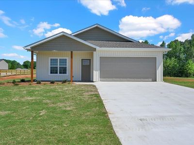 628 County Road 671, Hanceville, AL, 35077