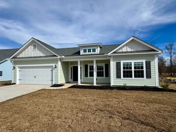 1140 Cypress Shoal Dr. Lot 89 - Sullivan, Conway, SC 29526