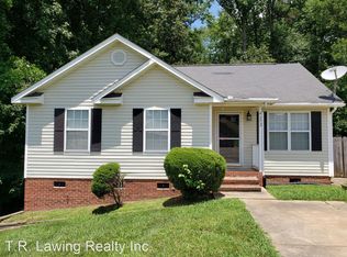 4352 Frank Vance Rd, Charlotte, NC 28216