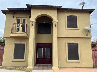 3102 E Plum St, Laredo, TX 78043