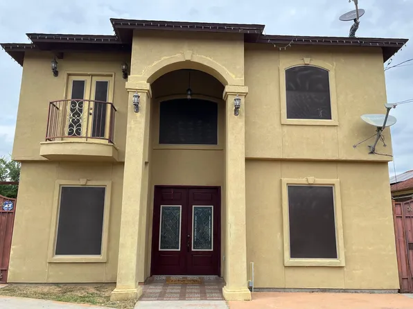 3102 E Plum St, Laredo, TX 78043