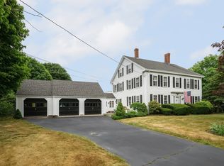 211 High Rd, Newbury, MA 01951