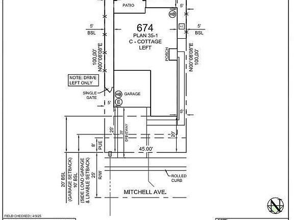3rd image of this home