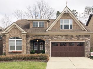 2339 Barrowcliffe Dr NW, Concord, NC 28027