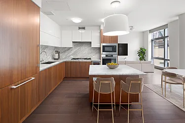 Sold by Keller Williams NYC