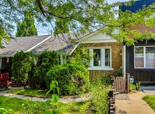 317 Victoria Park Ave, Toronto, ON M4E3S7