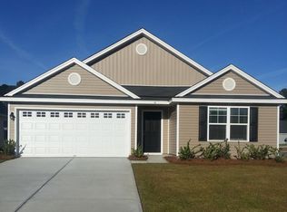 19 Milsbury Ln, Pt Wentworth, GA 31407