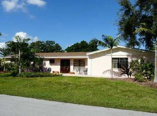 7445 SW 140th Dr, Village Of Palmetto Bay, FL 33158