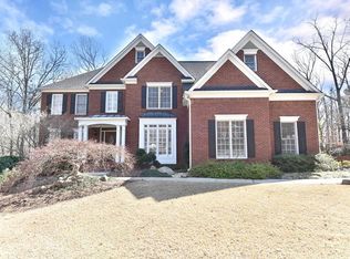 6455 Oak Valley Dr, Cumming, GA 30040