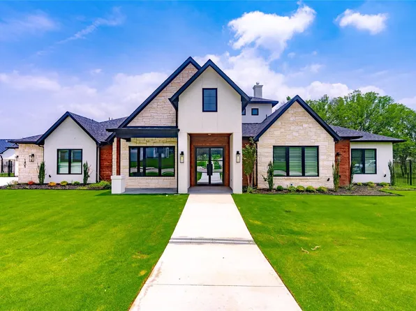 1405 Chelsea Rae Ln, Keller, TX 76262