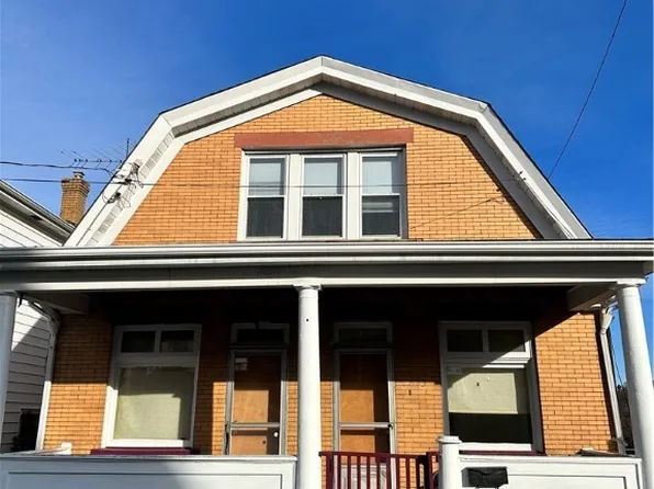 523 Center Ave N, Charleroi, PA 15022