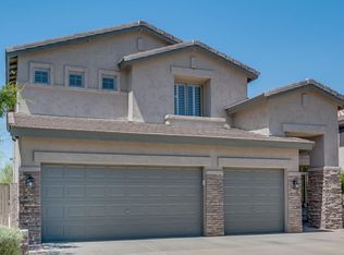 126 N Brett St, Gilbert, AZ 85234
