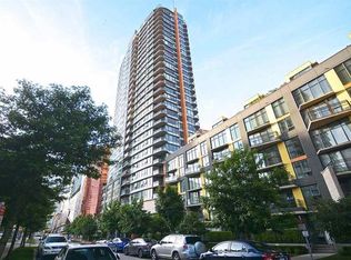 33 Smithe St #801, Vancouver, BC