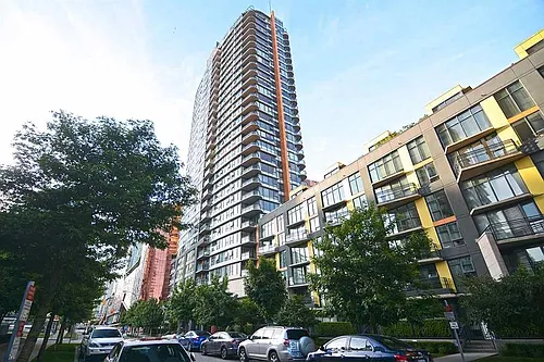 33 Smithe St #801 Photo 1