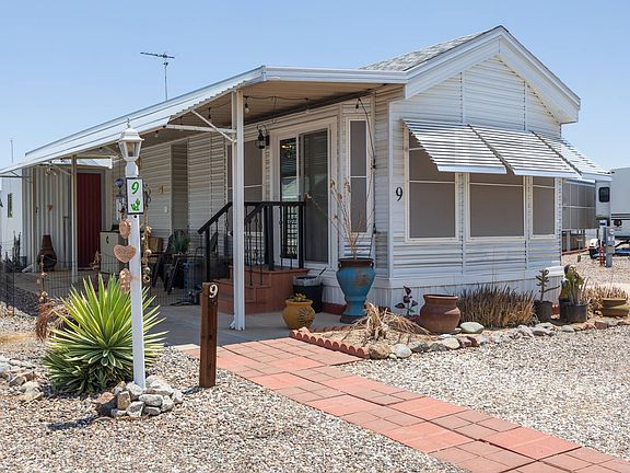2nd image of 16680 W Val Vista Blvd #9
