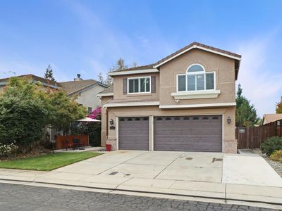 2321 Monument Dr, Lodi, CA, 95242