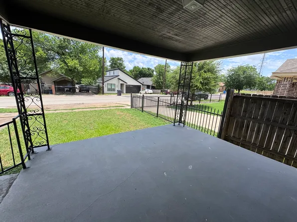 2607 S Ewing Ave, Dallas, TX 75216