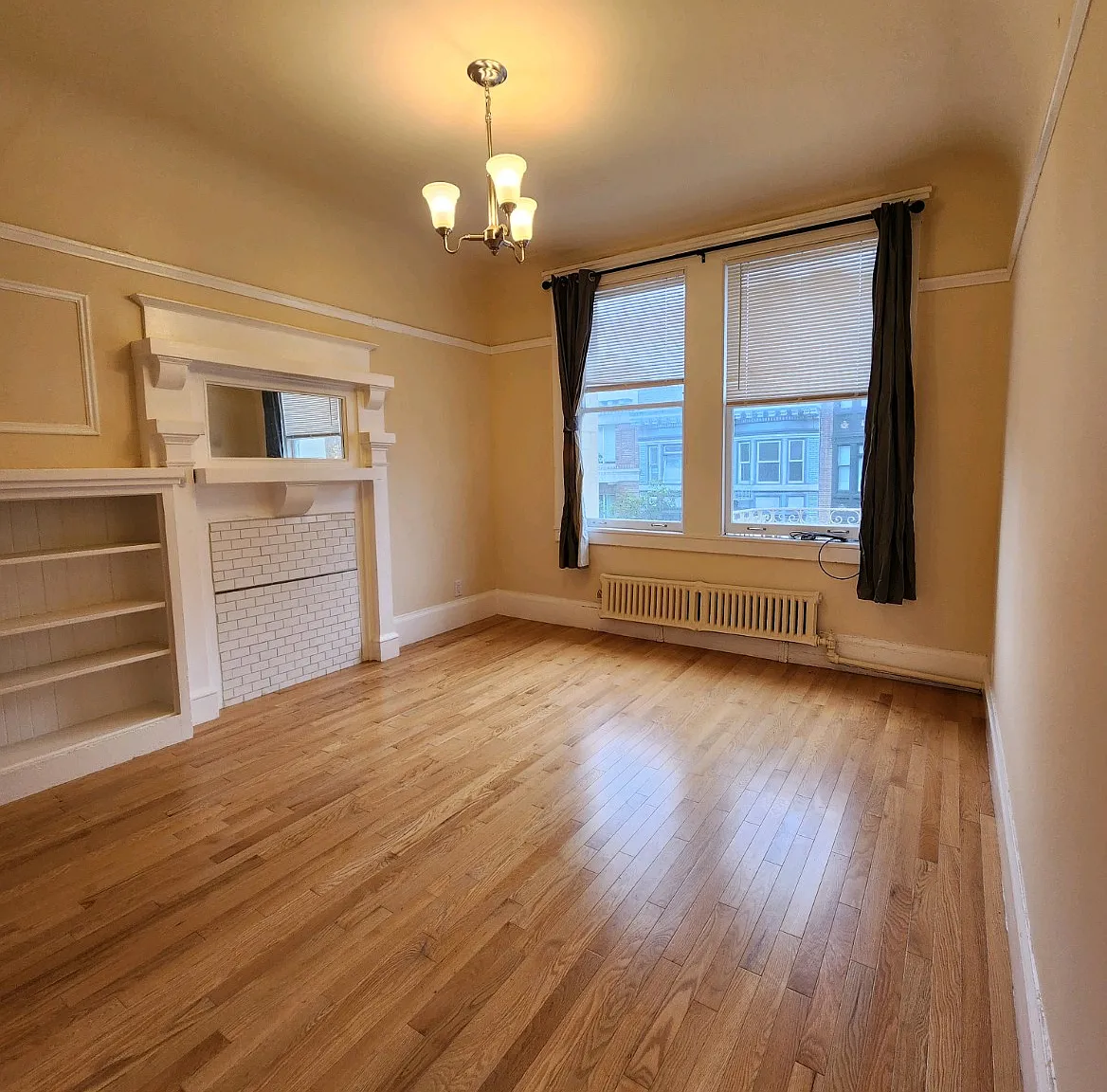 724 Leavenworth st — Photo 1