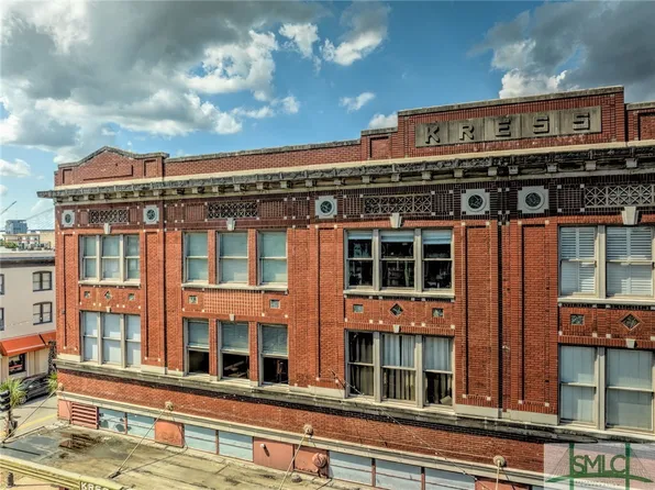 122 W Broughton Street #202, Savannah, GA 31401