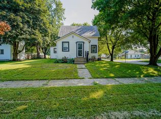 1402 13th St, Boone, IA 50036
