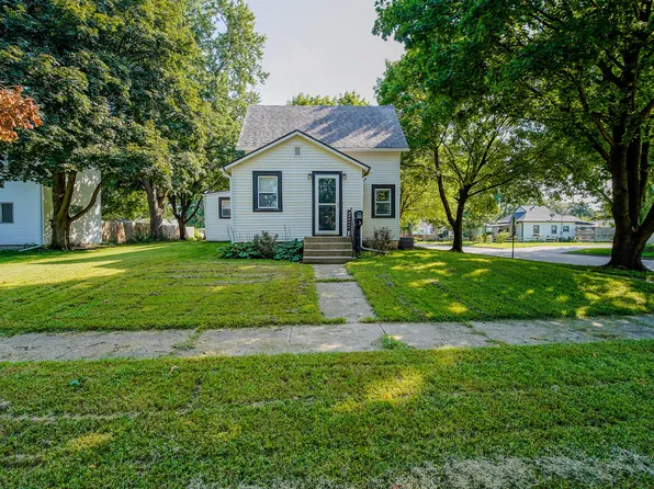 1402 13th St, Boone, IA 50036
