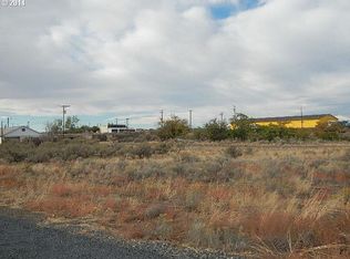 80857 Kik Rd, Hermiston, OR 97838