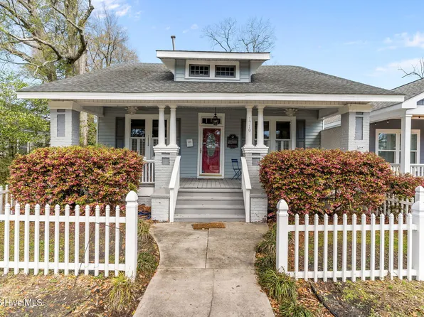 1719 Wrightsville Avenue, Wilmington, NC 28403