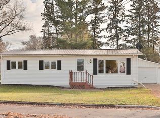 629 East 7TH STREET, Owen, WI 54460