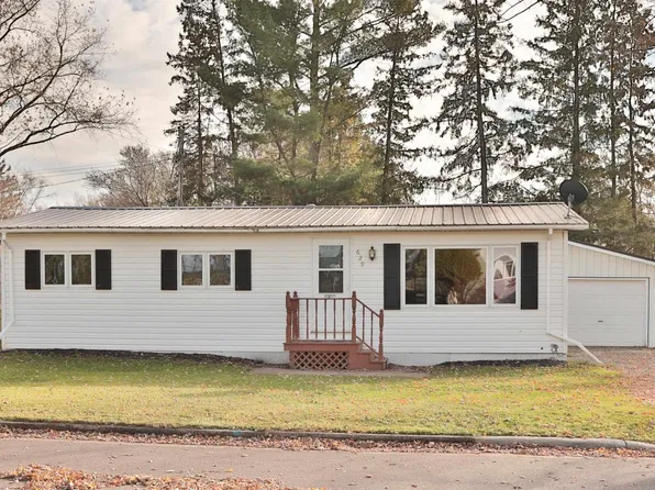 629 East 7TH STREET, Owen, WI 54460